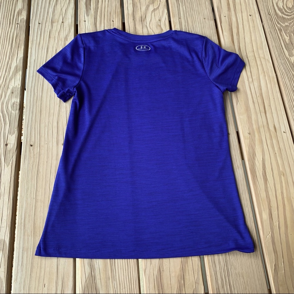 Under Armour Tee - Picture 7 of 7